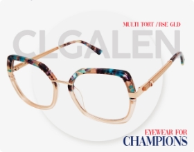 lentes champion clgalen