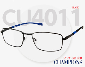 lentes champion cu4011