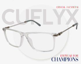 lentes champion cuflyx
