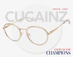 lentes champion cugainz