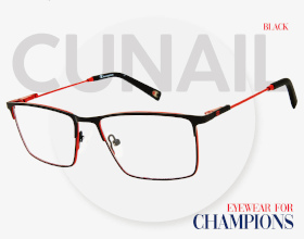 lentes champion cunail