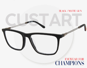 lentes champion custart