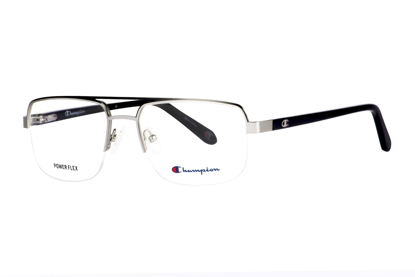 Imagen de CHAMPION CUWISEN C02 GUNMETAL BLACK 56-18-140