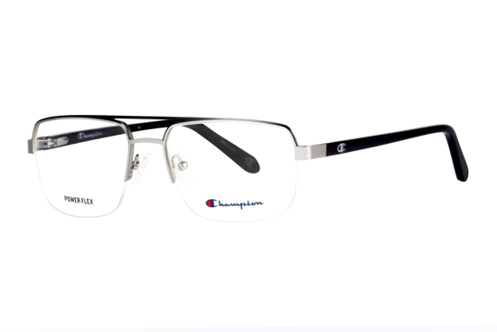 Imagen de CHAMPION CUWISEN C02 GUNMETAL BLACK 56-18-140