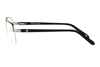 Imagen de CHAMPION CUWISEN C02 GUNMETAL BLACK 56-18-140