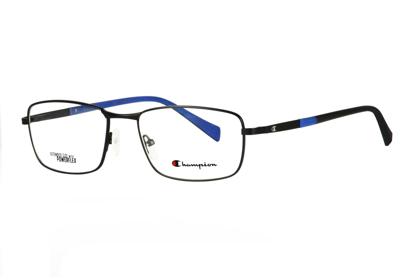 Imagen de CHAMPION CU4011 C02 BLACK 58-19-150
