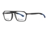 Imagen de CHAMPION CHOMP C01 MATTE BLACK 53-17-135