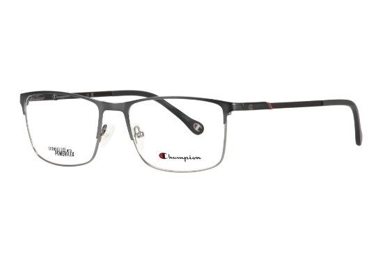 Imagen de CHAMPION CU4015 C01 GUN METAL 58-18-150