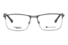 Imagen de CHAMPION CU4015 C01 GUN METAL 58-18-150