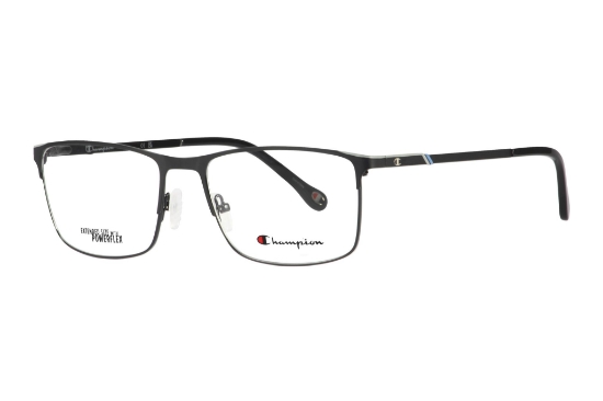 Imagen de CHAMPION CU4015 C03 BLACK 58-18-150